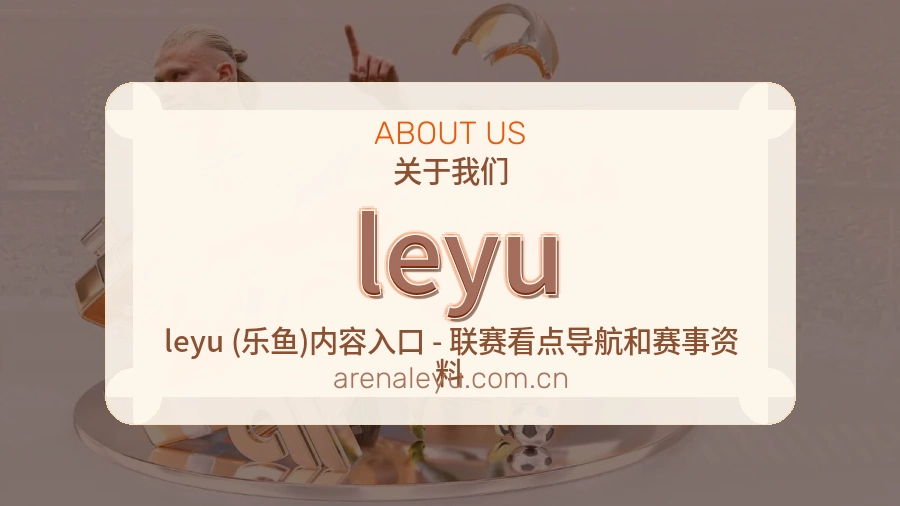 关于leyu
