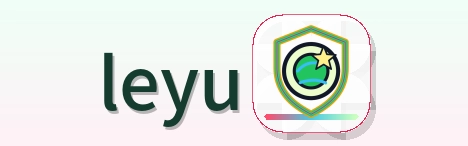 leyu Logo